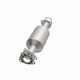 Magnaflow 02-03 Acura TL 3.2L Direct Fit Converter - 4561052 360 Degree Image Set