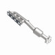 Magnaflow 2004 Nissan Titan 5.6L Direct Fit Converter - 4583381 360 Degree Image Set