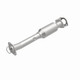 Magnaflow 2004 Nissan Titan 5.6L Direct Fit Converter - 4593217 360 Degree Image Set