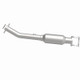 Magnaflow 2004 Nissan Titan 5.6L Direct Fit Converter - 4593218 360 Degree Image Set