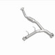 Magnaflow 05-06 Ford Expedition 5.4L Direct Fit Converter - 4651411 360 Degree Image Set