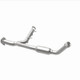 Magnaflow 05-06 Ford Expedition 5.4L Direct Fit Converter - 4651411 360 Degree Image Set