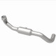 Magnaflow 05-06 Ford Expedition 5.4L Direct Fit Converter - 4651412 360 Degree Image Set
