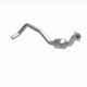 Magnaflow 2004 Dodge Ram 1500 4.7L Direct Fit Converter - 4651609 360 Degree Image Set