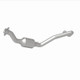 Magnaflow 2004 Dodge Ram 1500 4.7L Direct Fit Converter - 4651609 360 Degree Image Set