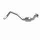 Magnaflow 2004 Dodge Ram 1500 4.7L Direct Fit Converter - 4651609 360 Degree Image Set