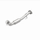 Magnaflow 04-06 Cadillac Escalade 6.0L Direct Fit Converter - 4651649 360 Degree Image Set