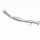 Magnaflow 04-06 Cadillac Escalade 6.0L Direct Fit Converter - 4651649 360 Degree Image Set