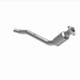 Magnaflow 05-06 Land Rover LR3 4.4L Direct Fit Converter - 4651718 360 Degree Image Set
