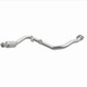 Magnaflow 05-06 Land Rover LR3 4.4L Direct Fit Converter - 4651719 360 Degree Image Set