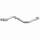 Magnaflow 05-06 Land Rover LR3 4.4L Direct Fit Converter - 4651719 360 Degree Image Set