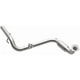 Magnaflow 04-06 Cadillac Escalade 6.0L Direct Fit Converter - 4651878 Photo - out of package