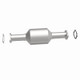 Magnaflow 00-01 Mit Montero Sport V6 Direct Fit Converter - 51560 360 Degree Image Set