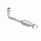 Magnaflow 00-01 Insight 1 OEM Undrbdy Direct Fit Converter - 52041 360 Degree Image Set