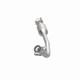 Magnaflow 00-01 Insight 1 OEM Undrbdy Direct Fit Converter - 52041 360 Degree Image Set