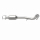 Magnaflow 00-01 Insight 1 OEM Undrbdy Direct Fit Converter - 52041 360 Degree Image Set