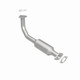 Magnaflow 98-00 Sportage 2 OEM Undrbdy Direct Fit Converter - 52050 360 Degree Image Set