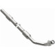Magnaflow 97-00 Express 1500 5.7 OEM Undrbdy Direct Fit Converter - 52051 Photo - out of package
