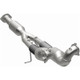 Magnaflow 02-05 S80 2.9 L Underbody Direct Fit Converter - 52160 Photo - out of package