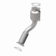 Magnaflow 03-06 Cayenne V8 4.5 OEM Underbody Direct Fit Converter - 52368 360 Degree Image Set