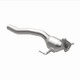 Magnaflow 04-06 Cayenne V8 4.5 OEM Underbody Direct Fit Converter - 52377 360 Degree Image Set