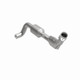 Magnaflow 04-06 F-150 V8 4.6 OEM Underbody Direct Fit Converter - 52449 360 Degree Image Set