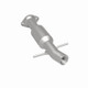 Magnaflow 14-15 Highlander 3.5 Undby Direct Fit Converter - 52536 360 Degree Image Set