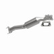 Magnaflow 2015 Colorado 3.6 Underbody Direct Fit Converter - 52610 360 Degree Image Set