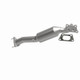 Magnaflow 2015 Colorado 3.6 Underbody Direct Fit Converter - 52610 360 Degree Image Set