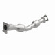 Magnaflow 08-10 Chevrolet Cobalt 2.0L Direct Fit Converter - 5411027 360 Degree Image Set