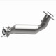 Magnaflow 09-15 Cadillac CTS 6.2L Direct Fit Converter - 5411178 360 Degree Image Set