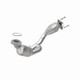 Magnaflow 04-07 Ford Taurus 3.0L Direct Fit Converter - 5411466 360 Degree Image Set