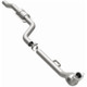 Magnaflow 2005 Mercedes-Benz E320 3.2L Direct Fit Converter - 5411706 Photo - out of package