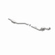 Magnaflow 04-05 Mercedes-Benz S430 4.3L Direct Fit Converter - 5411937 360 Degree Image Set