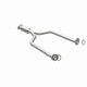 Magnaflow 2007 Lexus GS430 4.3L Direct Fit Converter - 5421010 360 Degree Image Set