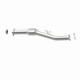 Magnaflow 08-09 Subaru Impreza 2.5L Direct Fit Converter - 5421159 360 Degree Image Set