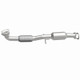 Magnaflow 12-16 Buick LaCrosse 2.4L Direct Fit Converter - 5421911 360 Degree Image Set
