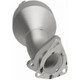 Magnaflow 11-15 Audi Q7 3.0L Direct Fit Converter - 5451401 Photo - out of package