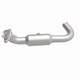 Magnaflow 07-08 Ford Expedition 5.4L Direct Fit Converter - 5451498 360 Degree Image Set