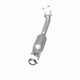 Magnaflow 04-08 Cadillac SRX 3.6L Direct Fit Converter - 5451502 360 Degree Image Set
