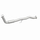 Magnaflow 07-08 Chevrolet Suburban 2500 6.0L Direct Fit Converter - 5451641 360 Degree Image Set