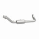 Magnaflow 07-09 Chrysler Aspen 5.7L Direct Fit Converter - 5451651 360 Degree Image Set