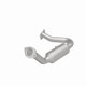 Magnaflow 07-11 Ford Ranger 4.0L Direct Fit Converter - 5451677 360 Degree Image Set