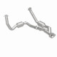 Magnaflow 06-09 Jeep Commander 4.7L Direct Fit Converter - 5451709 360 Degree Image Set