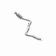 Magnaflow 07-09 Land Rover Range Rover Sport 4.2L Direct Fit Converter - 5451719 360 Degree Image Set