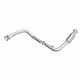 Magnaflow 07-09 Land Rover Range Rover Sport 4.2L Direct Fit Converter - 5451719 360 Degree Image Set