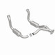 Magnaflow 08-10 Ford F-350 Super Duty 6.8L Direct Fit Converter - 5451760 360 Degree Image Set