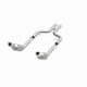 Magnaflow 05-09 Ford Mustang 4.6L Direct Fit Converter - 5461001 360 Degree Image Set