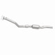Magnaflow 06-09 Audi A6 3.2L Direct Fit Converter - 5461003 360 Degree Image Set