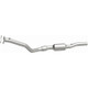 Magnaflow 06-09 Audi A6 3.2L Direct Fit Converter - 5461003 Photo - out of package